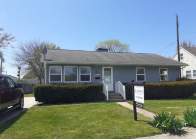 217 Couden Ave, Michigan City, IN